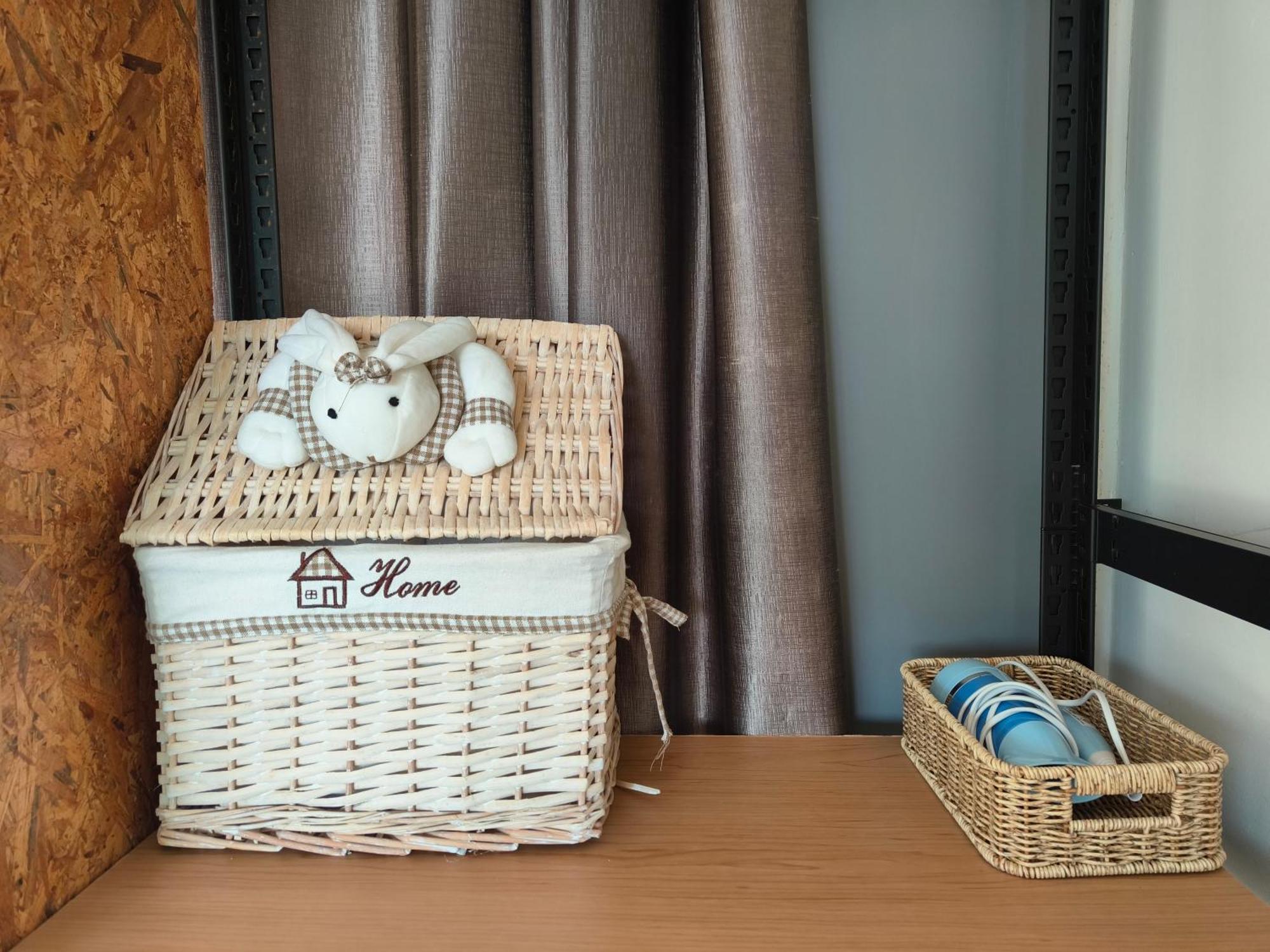 The Owl Khaokho Bed & Breakfast Khao Kho Ngoại thất bức ảnh