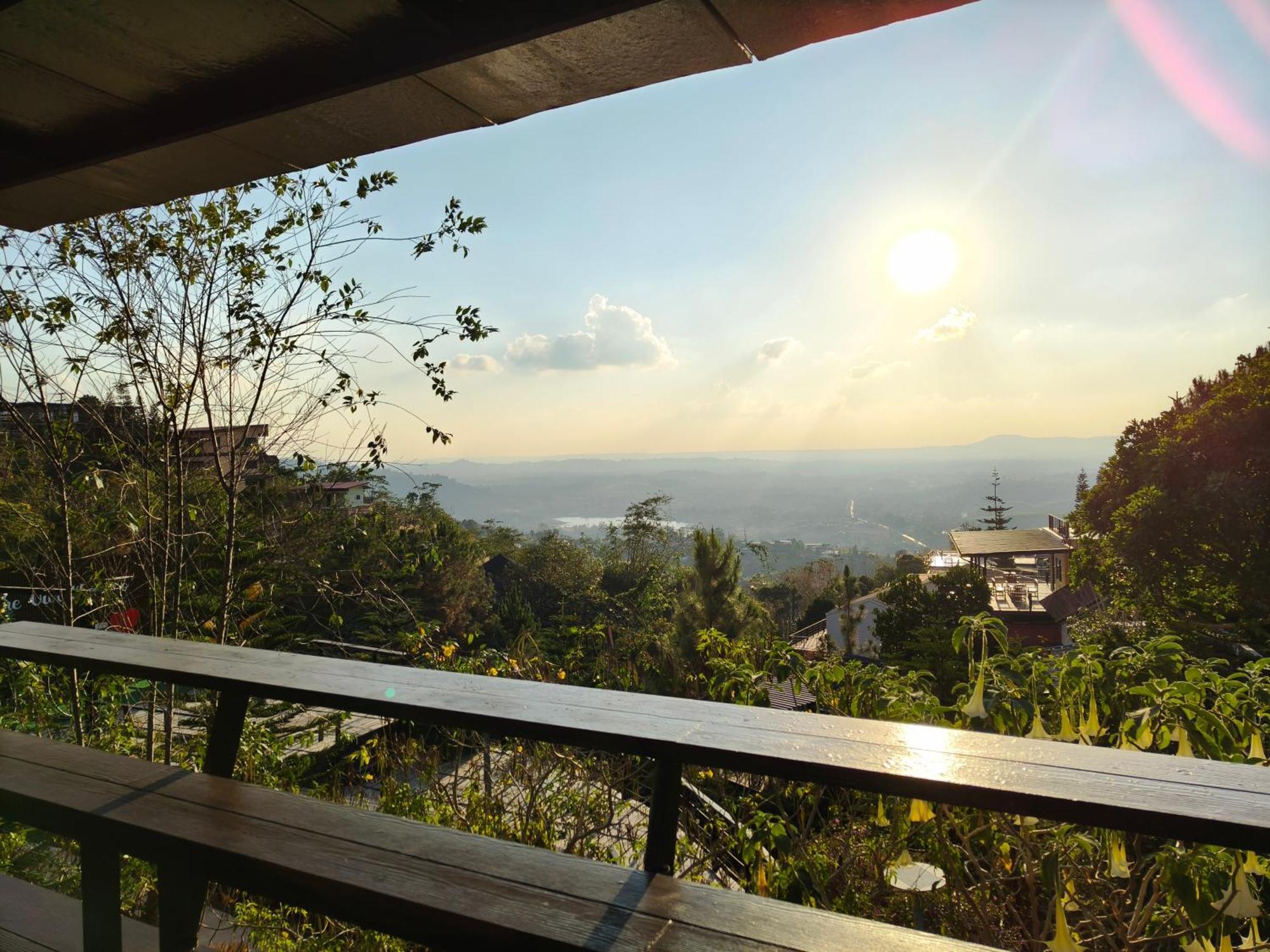 The Owl Khaokho Bed & Breakfast Khao Kho Ngoại thất bức ảnh