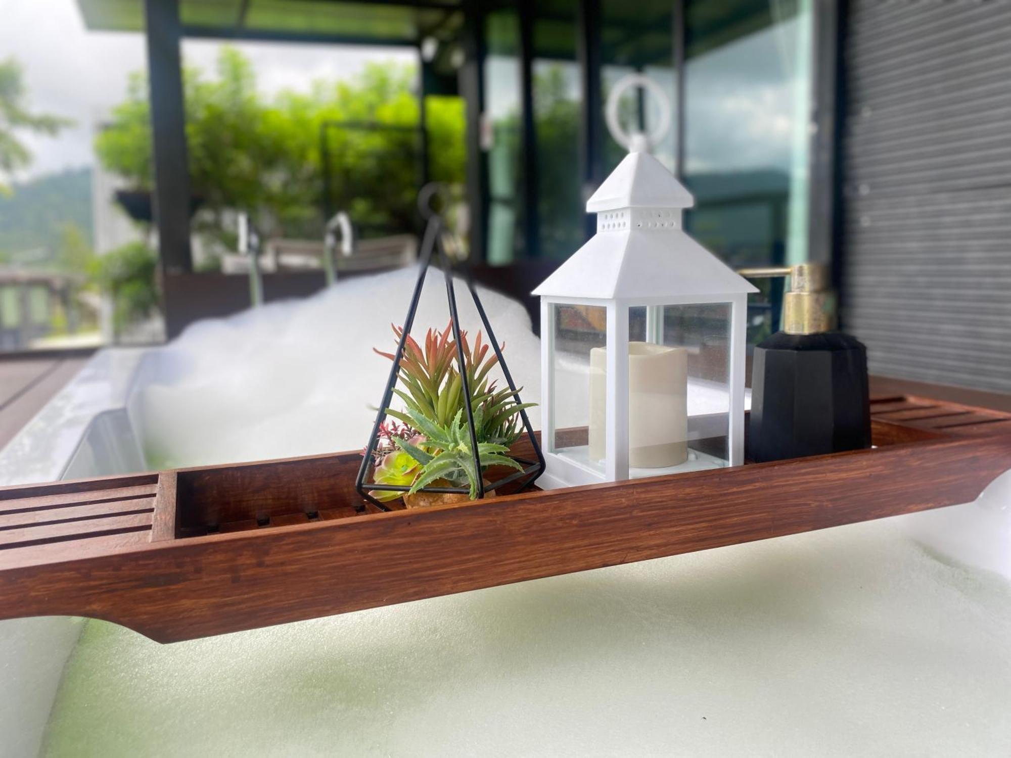 The Owl Khaokho Bed & Breakfast Khao Kho Ngoại thất bức ảnh