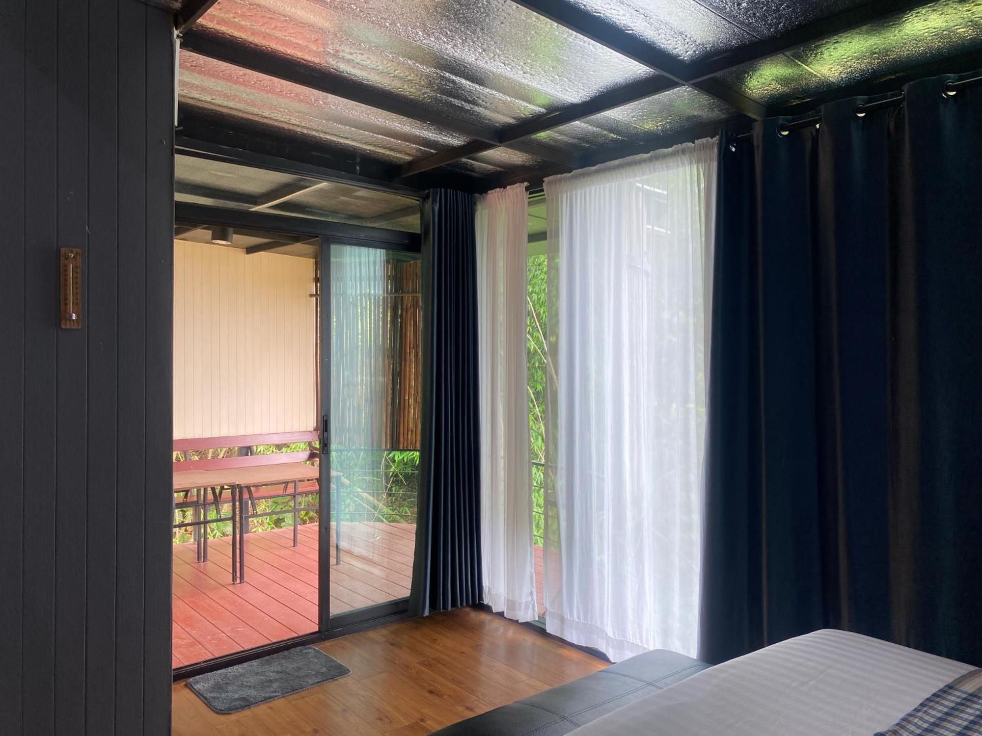 The Owl Khaokho Bed & Breakfast Khao Kho Ngoại thất bức ảnh
